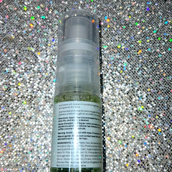 💖🆕💖 NatureLab Tokyo Perfect Hair Leave In Treatment 30 mL - Picture 4 of 9